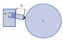 外圆磨砂轮修整外圆金刚笔角度有什么要求？