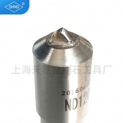 高品质天然金刚石砂轮刀-NDT120金刚笔