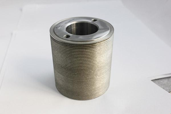 ND金刚石滚轮修整器