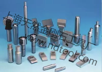 金刚石砂轮修整工具