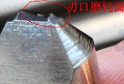 天然金刚石成型刀如何返修？？